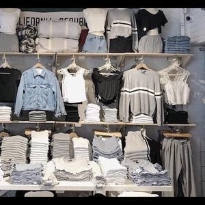 MYSTERY CLOTHING BOX